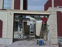 Metro Garage Door Service El Sobrante, CA 510-455-4141 - garage-door-repair-sidebar
