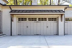 Metro Garage Door Service El Sobrante, CA 510-455-4141 - garage-doors-side