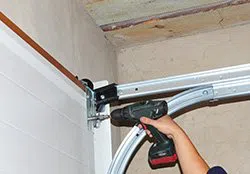 Metro Garage Door Service El Sobrante, CA 510-455-4141 - installation-side