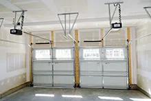 Metro Garage Door Service El Sobrante, CA 510-455-4141 - opener-sidebar