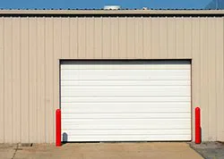 Metro Garage Door Service El Sobrante, CA 510-455-4141 - overhead-side