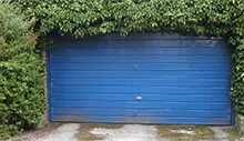 Metro Garage Door Service El Sobrante, CA 510-455-4141 - overhead-sidebar