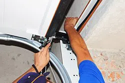 Metro Garage Door Service El Sobrante, CA 510-455-4141 - repair-side