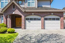 Metro Garage Door Service El Sobrante, CA 510-455-4141 - residential-side